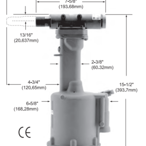 G689 Double Action CherryLOCK® Riveter