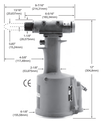 G784-Double-Action-CherryLOCK-Riveter