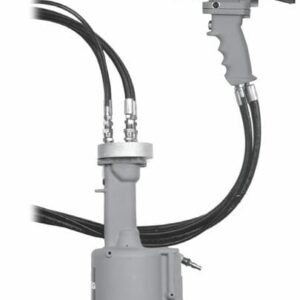 G85D-S Split Lockbolt Riveter